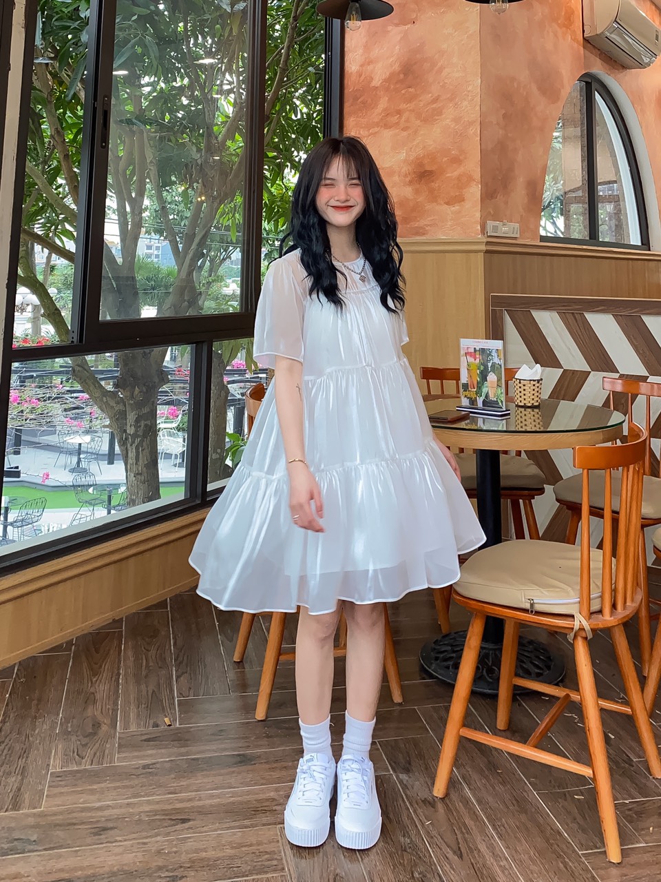 Tổng hợp Váy Baby Doll giá rẻ bán chạy tháng 52023 BeeCost #30 Tổng hợp Váy Baby Doll giá rẻ bán chạy tháng 52023 BeeCost